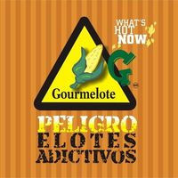 Gourmelote Elotes Adictivos