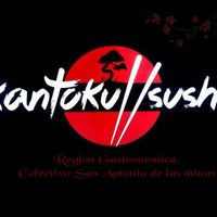 Kantoku Sushi