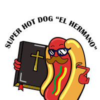 Super Hot Dogs El Hermano