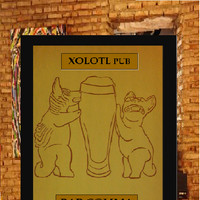 Xolotl Pub