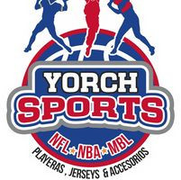 Yorch Sports Colima