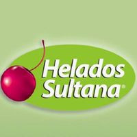 Helados Sultana