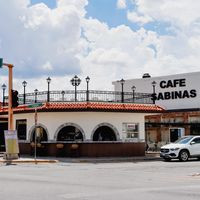 Cafe Sabinas