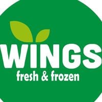 Wings Yoghurt