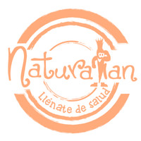 Naturalian LlÉnate De Salud.