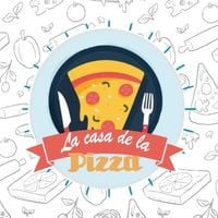 La Casa De La Pizza