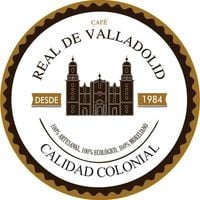 CafÉ Real De Valladolid