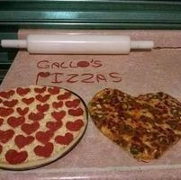 Gallos Pizzas