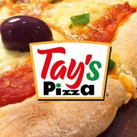 Tay's Pizza