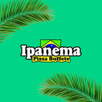 Ipanema Pizza Buffete Qro