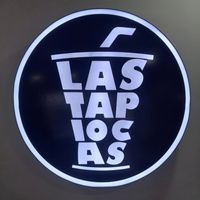 Las Tapiocas