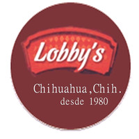Lobbys Ok, Ojinaga Chih.