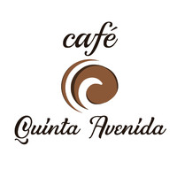 Cafe, Quinta Avenida