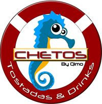 Chetos Tostadas Y Drinks