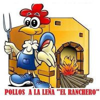 Pollos A La LeÑa El Ranchero