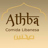 Comida Libanesa Athba