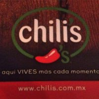 Chili's Plaza Del Sol