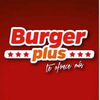 Burger Plus