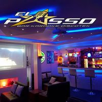 Karaoke Discotek El Passo