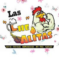 Las Che Alitas- Tizayuca. Restaurante Bar