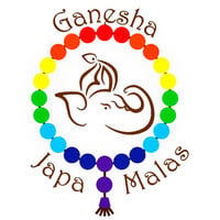 Japa Malas Ganesha