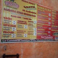 Tacos Don Julio