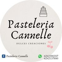 Pasteleria Cannelle
