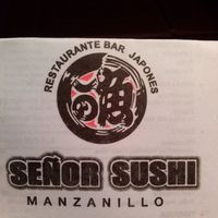 Sr. Sushi