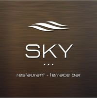 Sky Restaurant Terrace Bar
