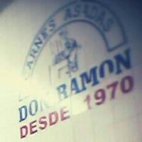 Carnes Asadas Don Ramon