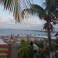 Playa Villa Del Mar