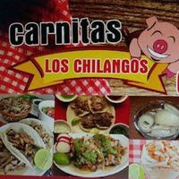 Carnitas Los Chilangos