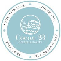 Cocoa 23