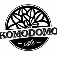 Komodomo CafÉ