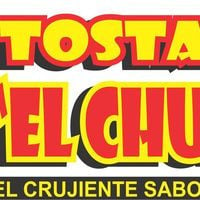 Tostadas El Chupas