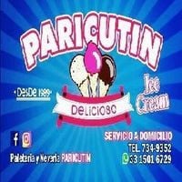 Paleteria Y Neveria Paricutin