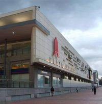 Centro Comercial Plaza Imperial