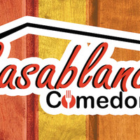 Casablanca Comedores