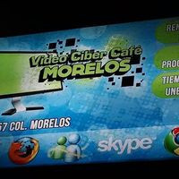 Morelos Ciber