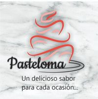 Pasteloma