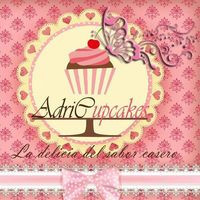 Adricupcakes