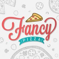 Fancy Pizza