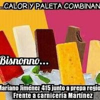 Bisnonno Ice Cream