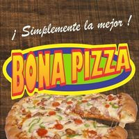 Bona Pizza Guacamayas