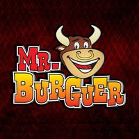 Mr. Burguer