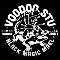 Voodoo Stu's