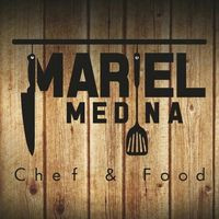 Chef Mariel Medina