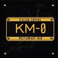 Cafe- Kilometro Cero