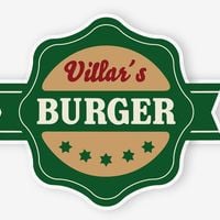 Villar's Burger