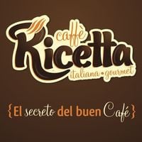 Caffe Ricetta